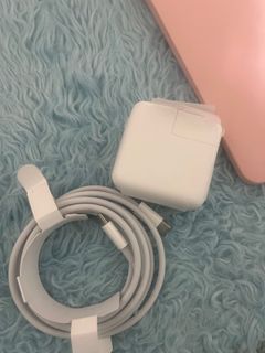 apple m1 charger