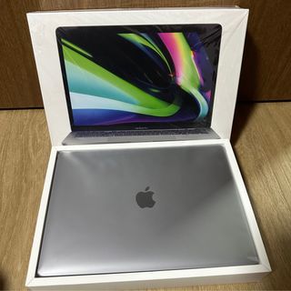 Apple MacBook Pro 13inch space grey M1 13 inch laptop