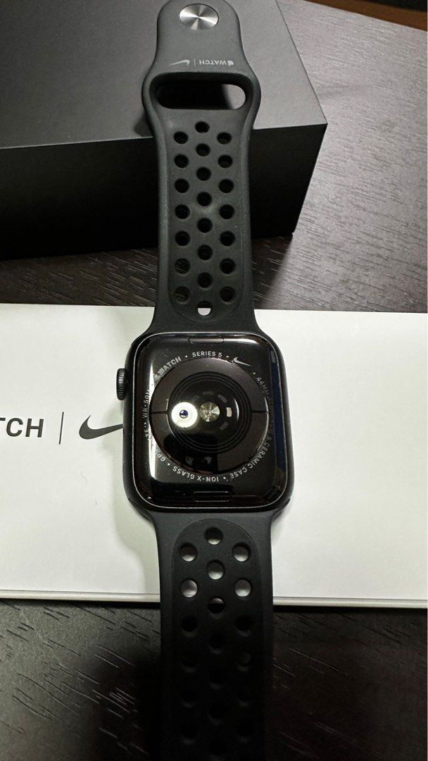 Iwatch 5 nike online 44mm cellular