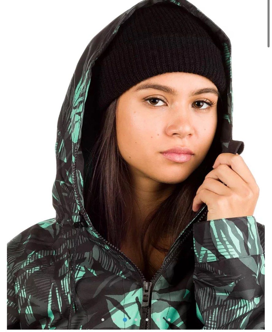 Armada saint pullover jacket clearance