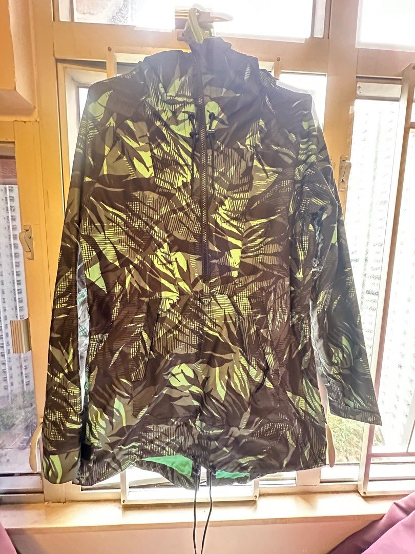 Armada saint pullover jacket hotsell