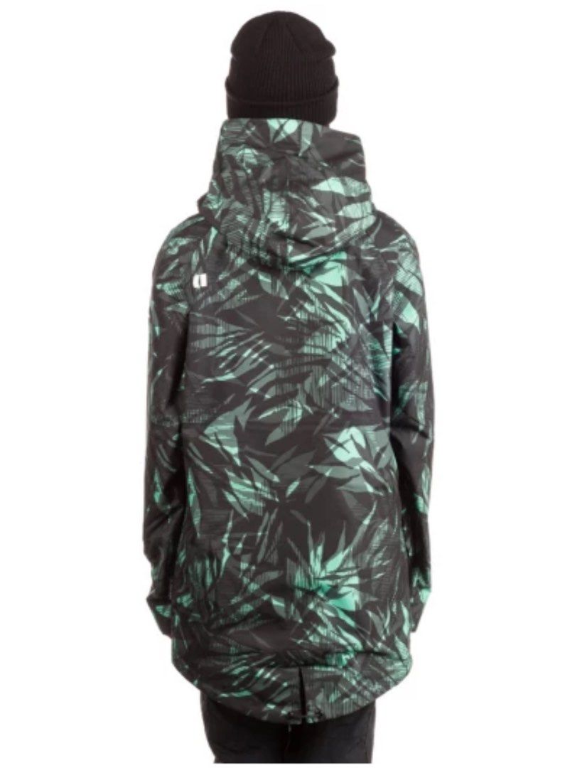 Armada saint store pullover jacket