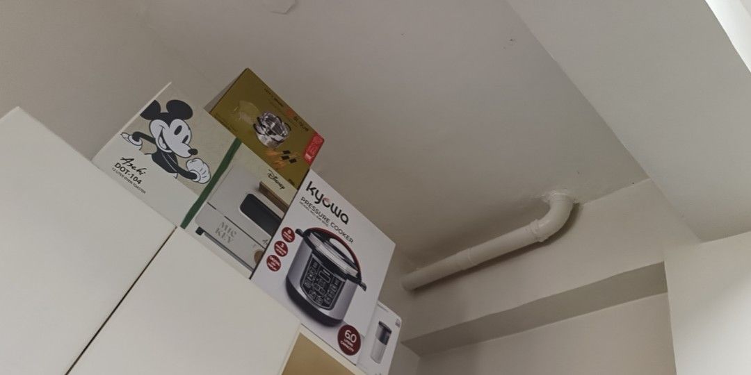 Asahi Disney Oven Toaster, TV & Home Appliances, Kitchen Appliances