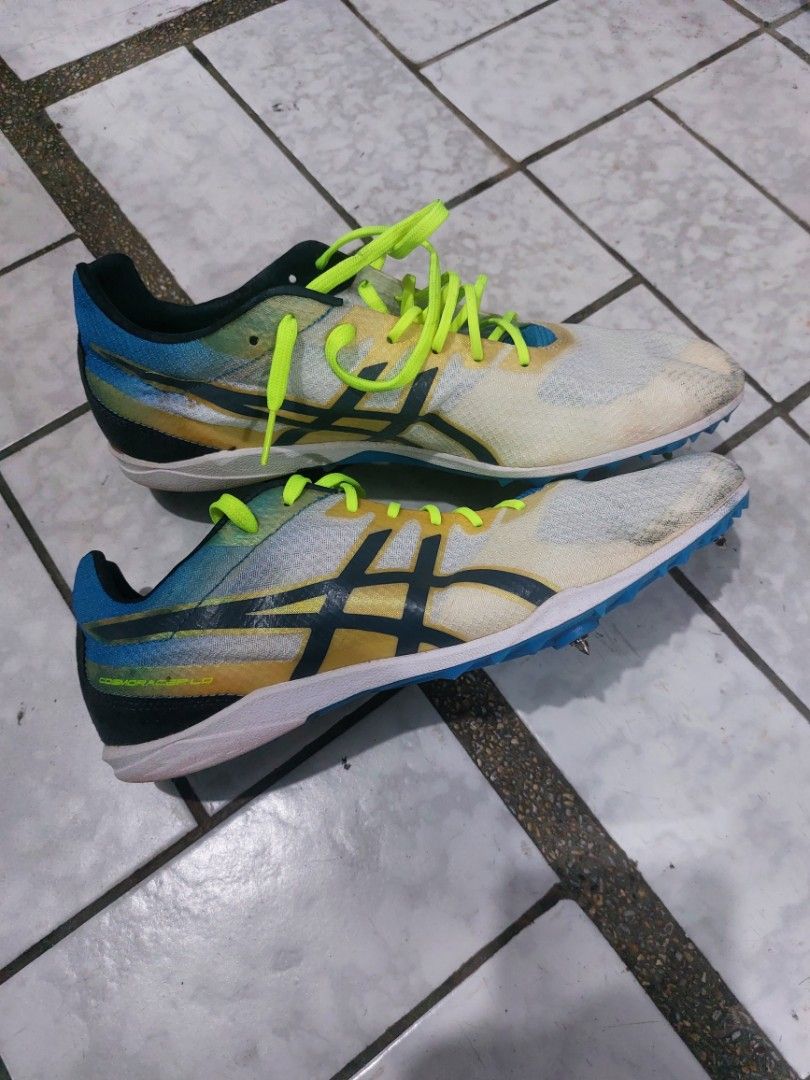 Asics store cosmoracer ld