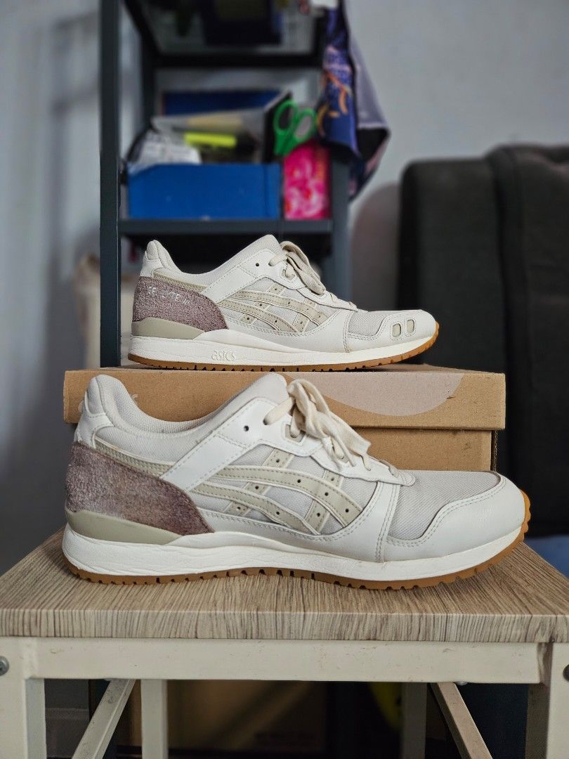 gel lyte iii earth day
