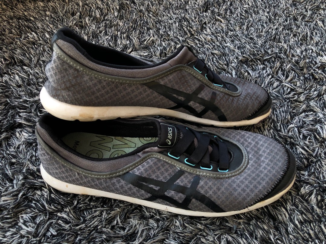 Asics metrowalk outlet