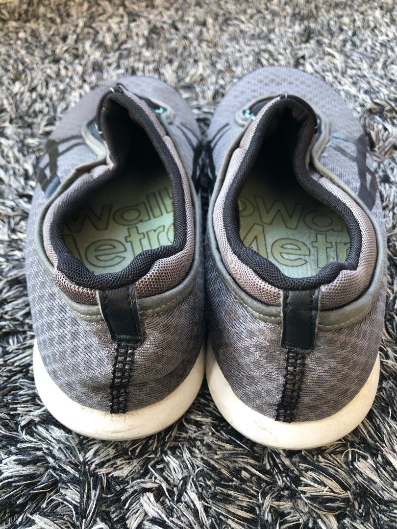 Asics metrowalk discount
