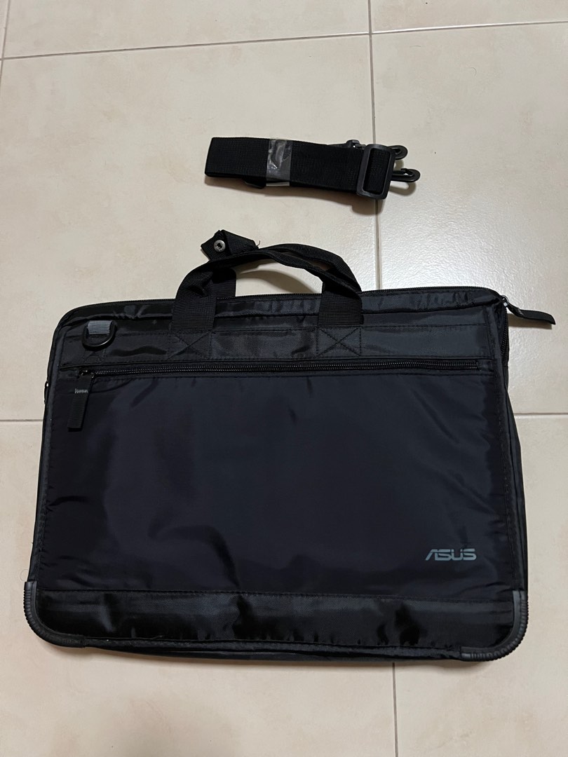 Asus laptop sling bag, Computers & Tech, Parts & Accessories, Laptop