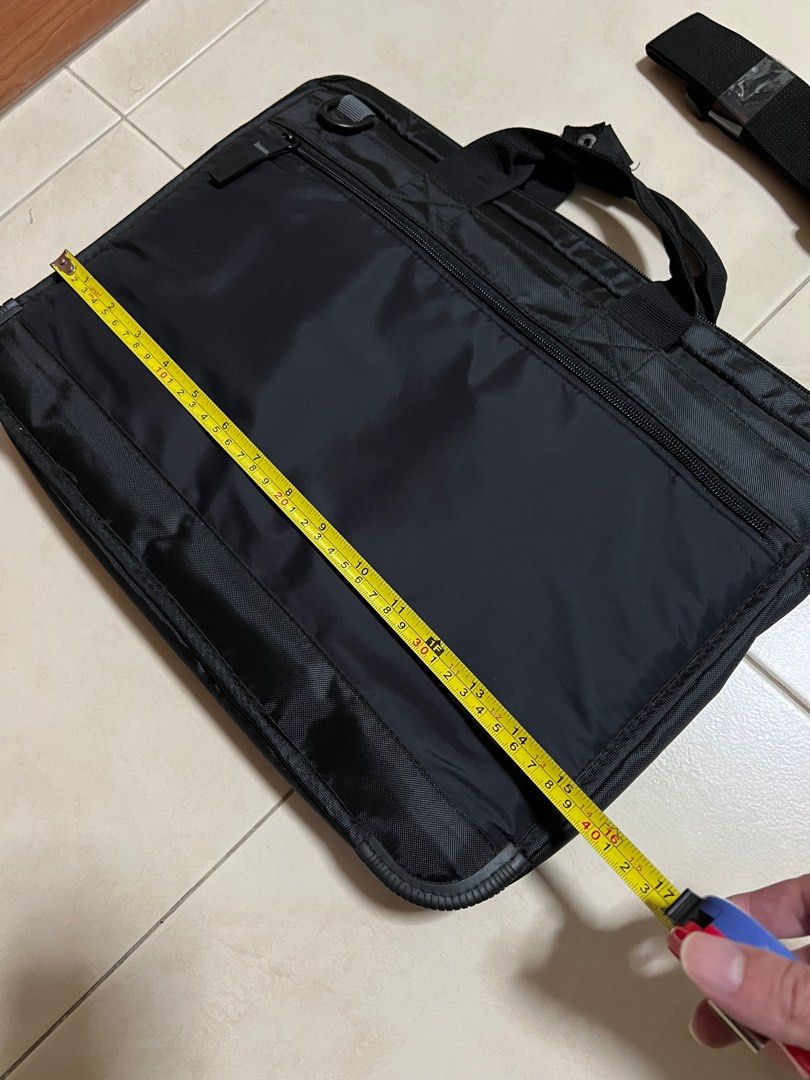 Asus laptop sling bag, Computers & Tech, Parts & Accessories, Laptop