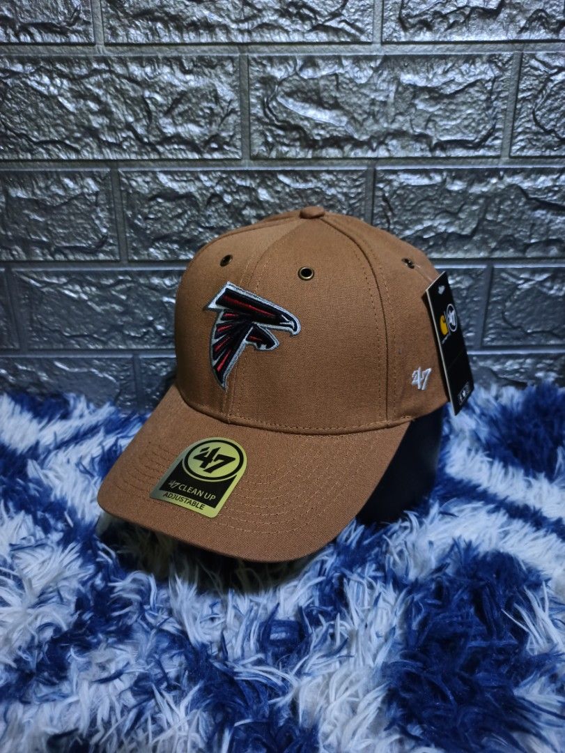 Carhartt falcons 2025 hat