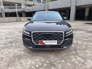 Audi Q2 1.0 TFSI S tronic (A)