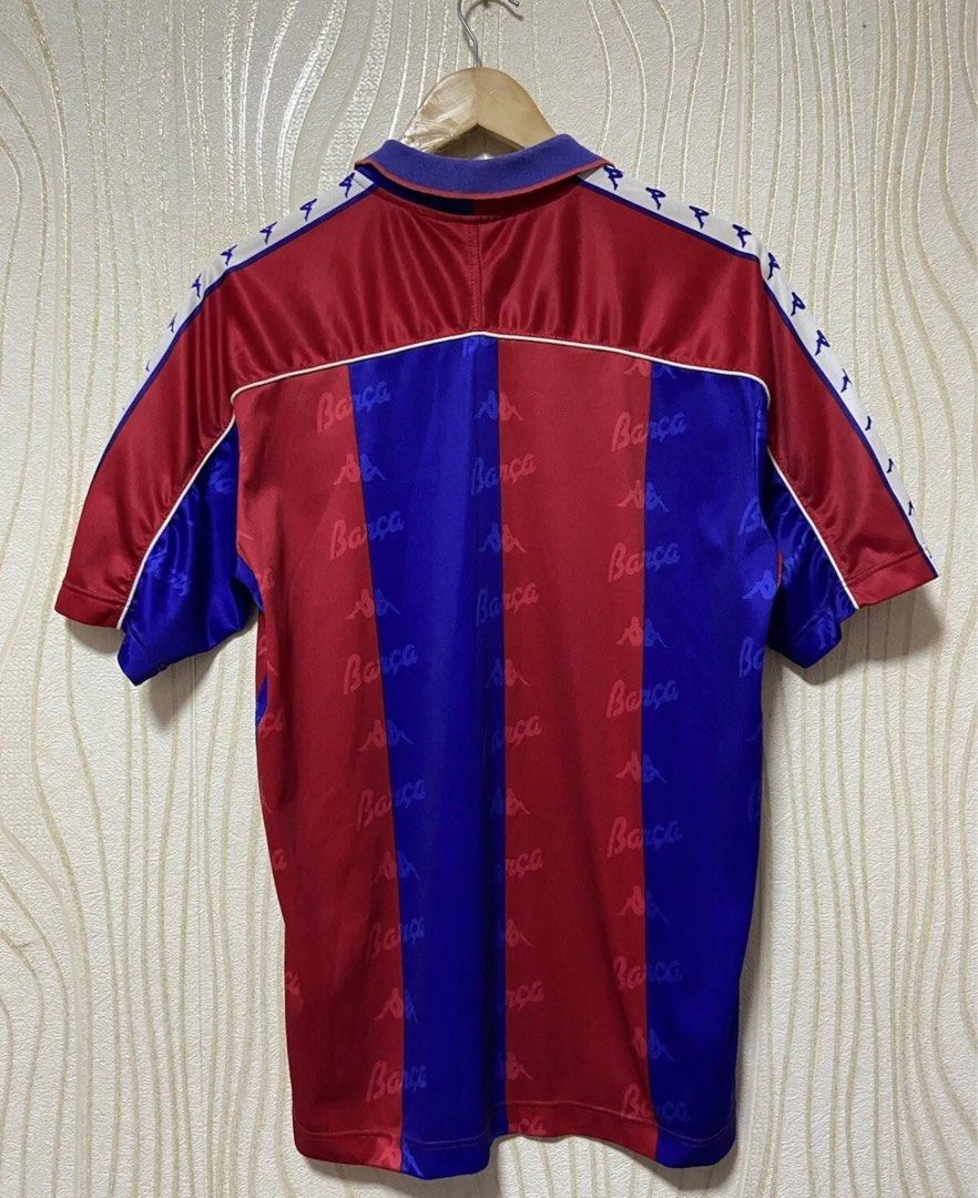 Barcelona kit 1994 outlet
