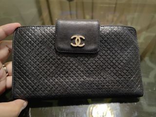 100+ affordable authentic chanel wallets For Sale