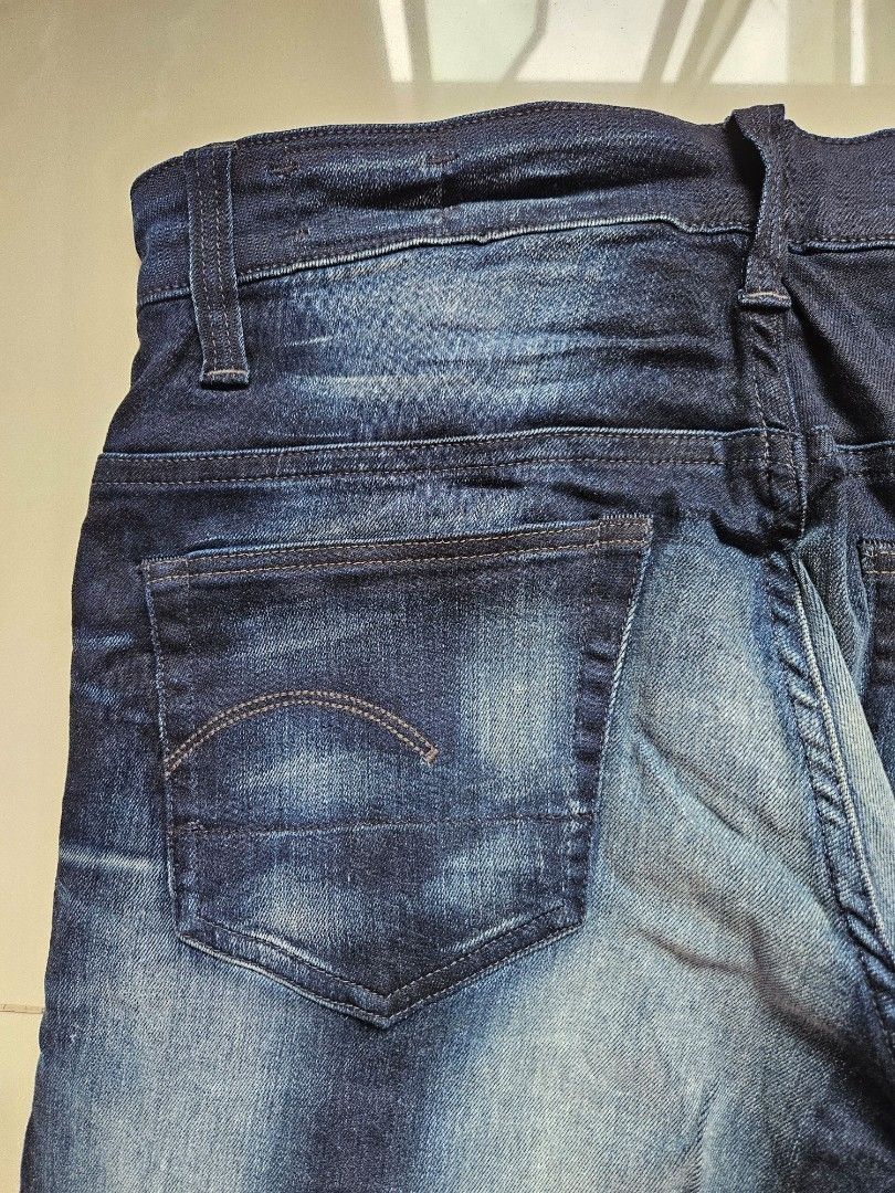 G star clearance mens jeans