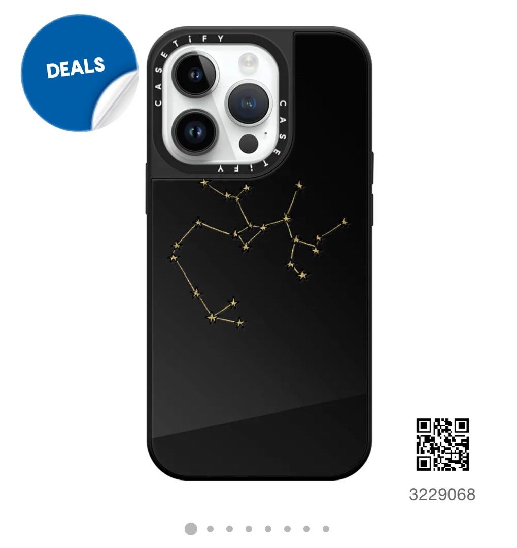 Horoscope Casetify Gemini Case Chinese Zodiac Casetify Zodiac