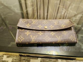 Authentic Louis Vuitton Wallet