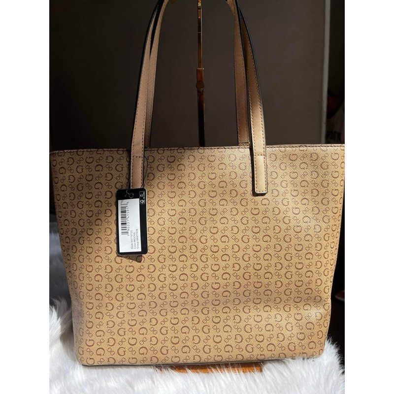 Guess tote bags outlet