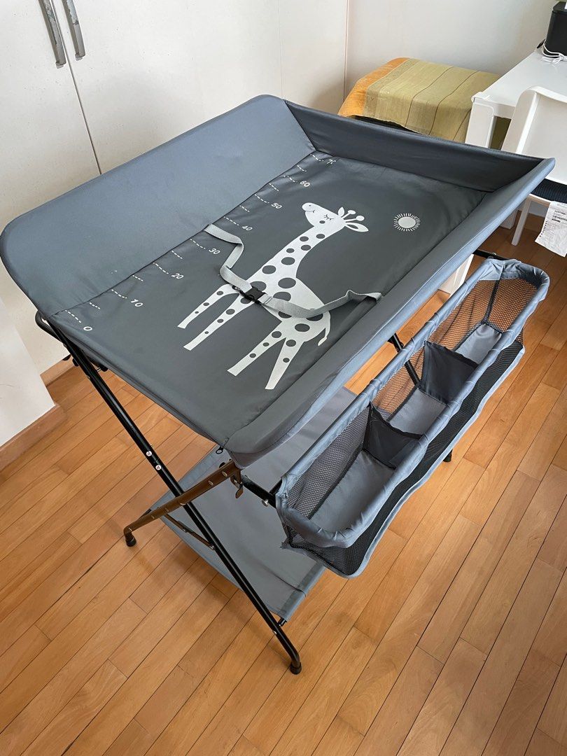 Baby diapers stand, Babies & Kids, Baby Nursery & Kids Furniture, Other