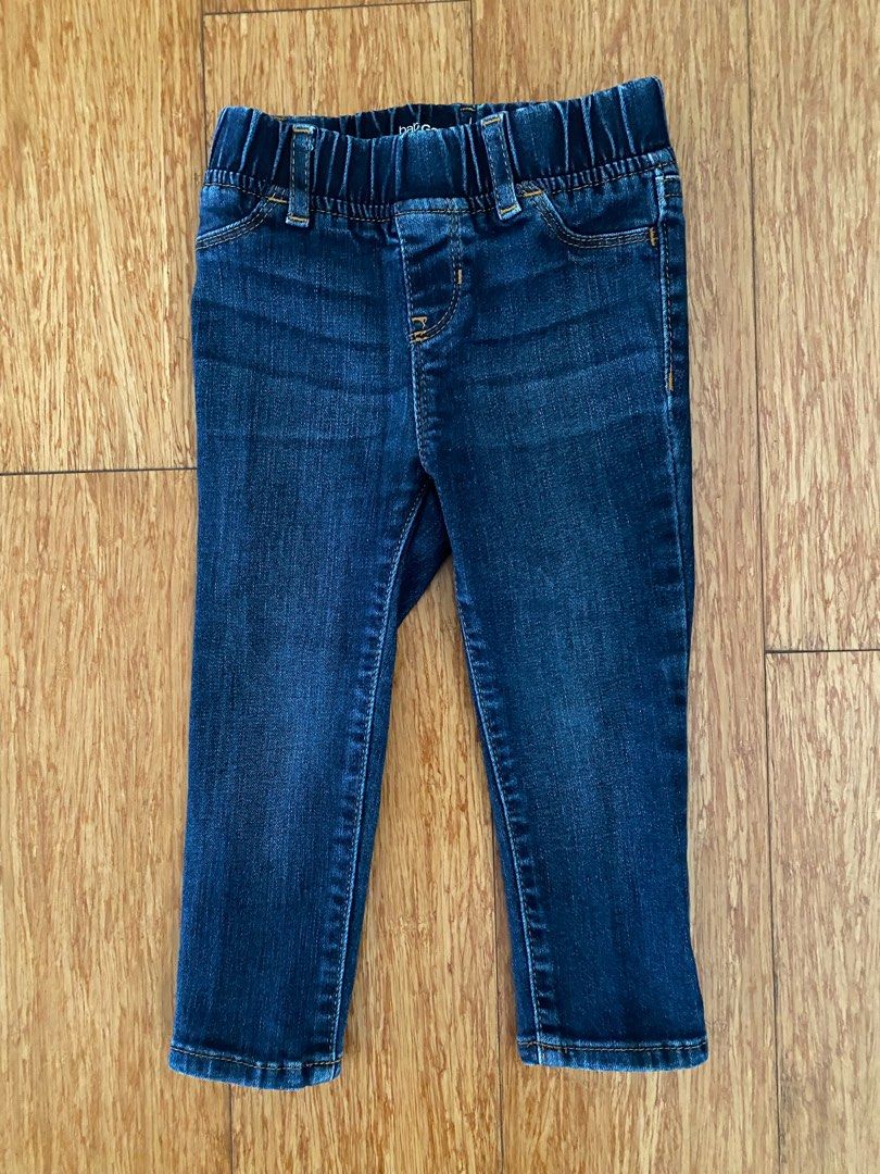 Baby store gap jeggings