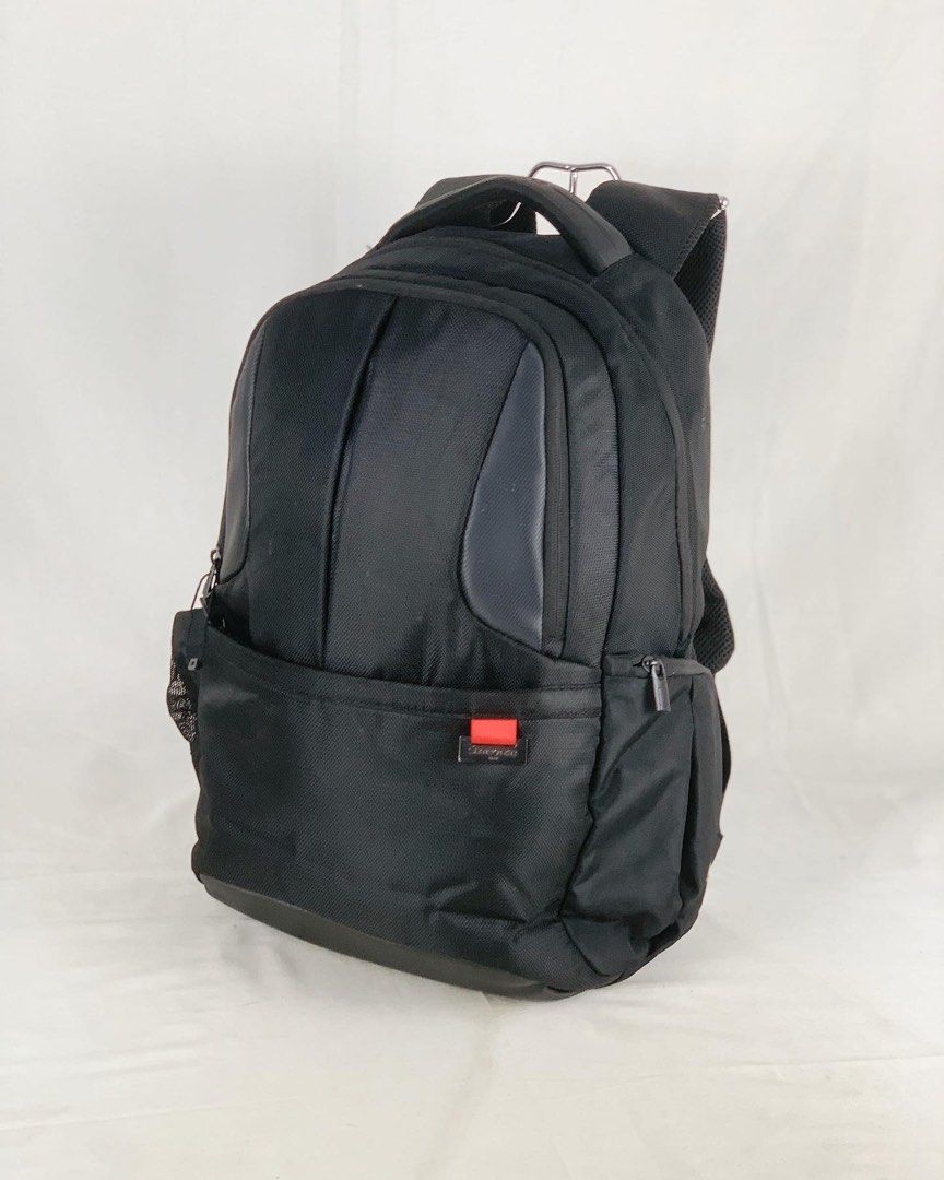 Ransel Samsonite Backpack Laptop 17 Backpack Samsonite, Fesyen