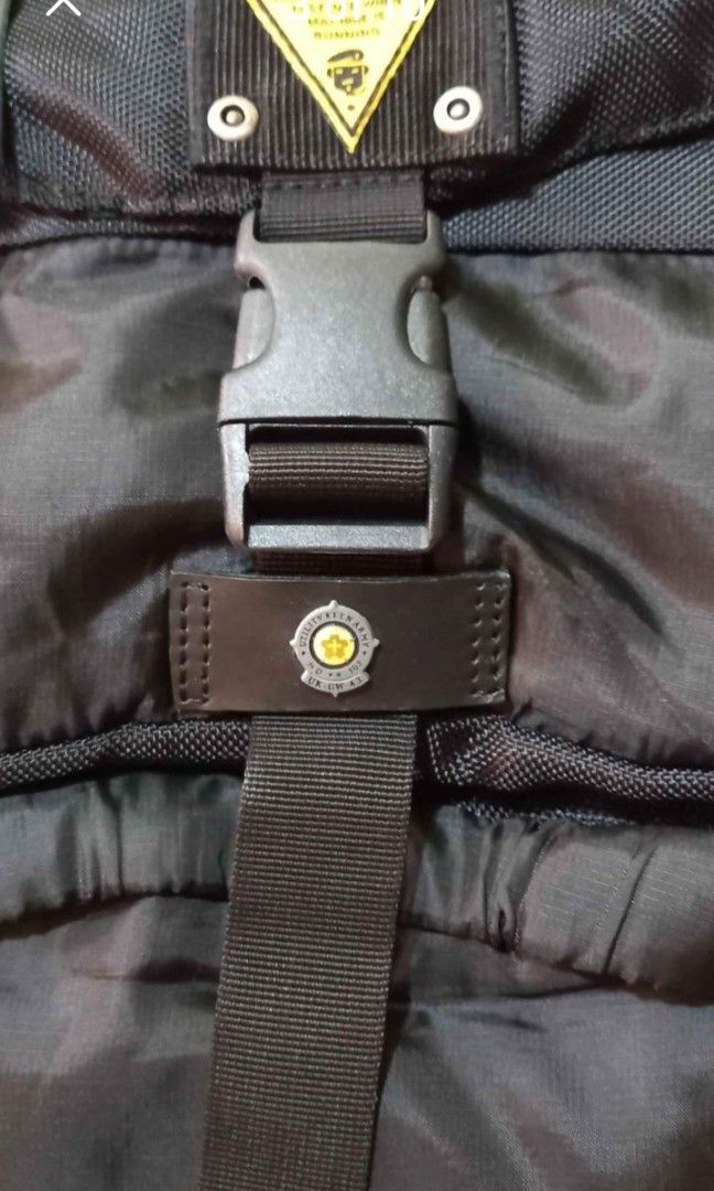 Backpack UK Army Utility Keen Tactical Bag Men s Fashion Bags Backpacks on Carousell