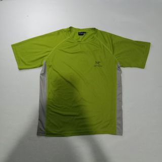 Base layer ARC'TERYX second