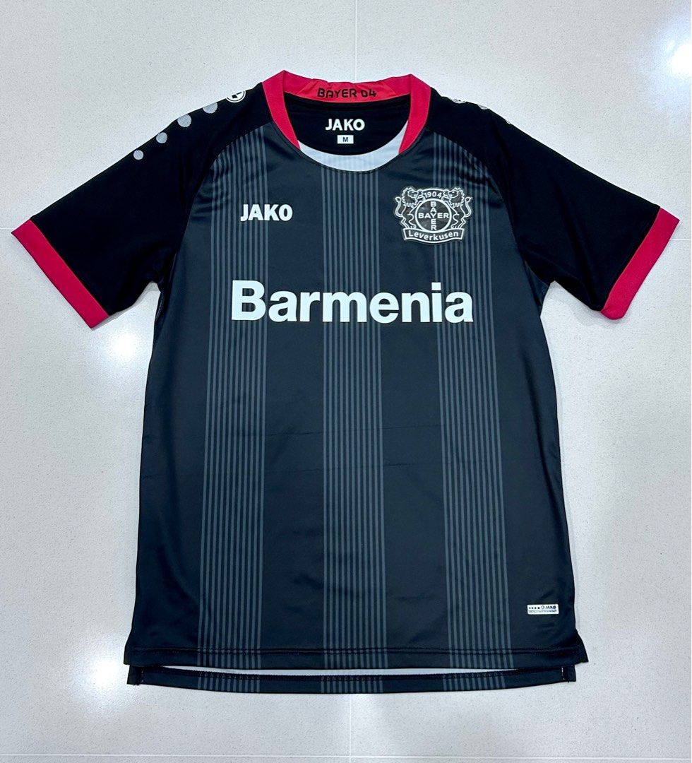 Leverkusen kit 2020 online