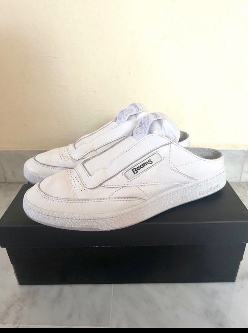 Reebok mules on sale