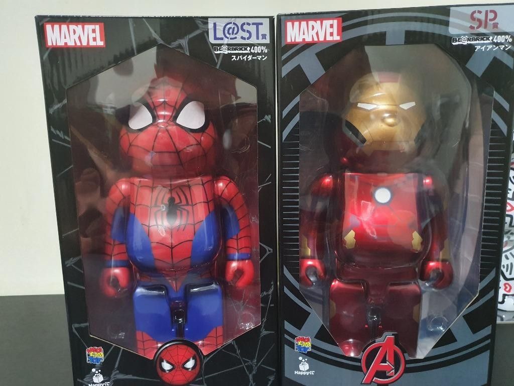 Sphero sales iron man