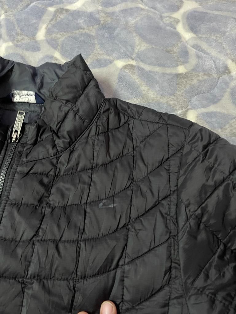 Ben sherman clearance puffer jacket