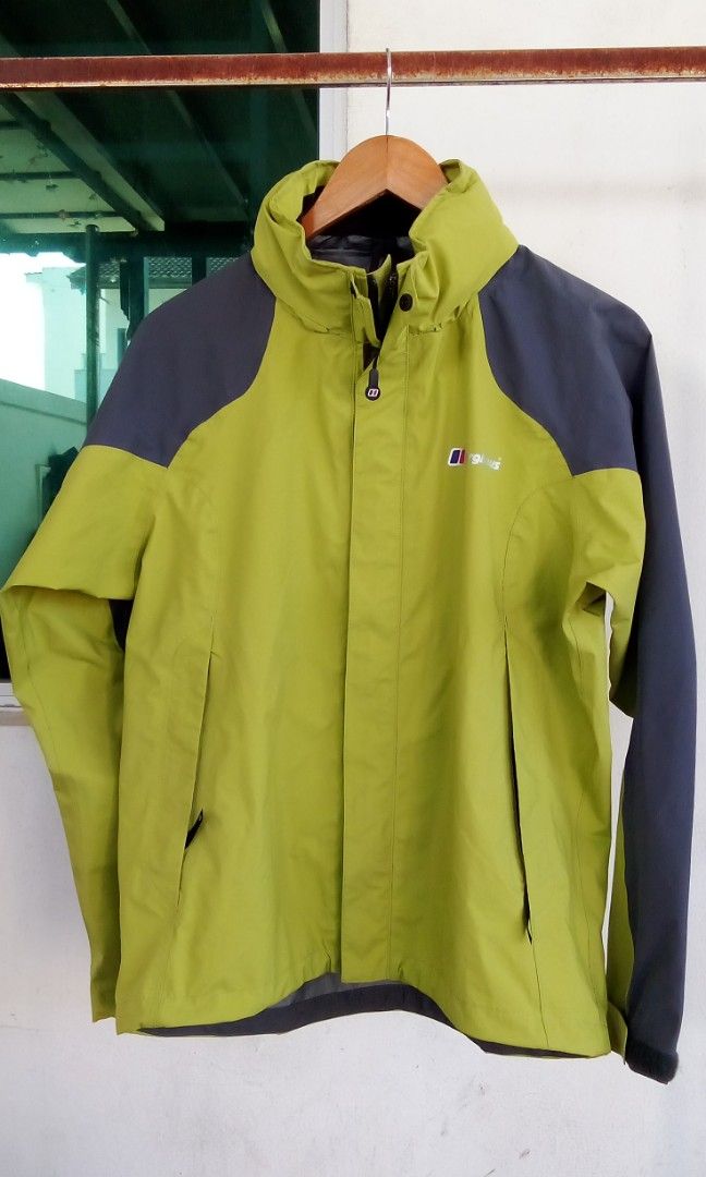 Berghaus gore tex xcr hotsell