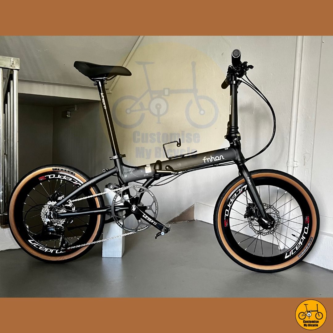 Fnhon series shop