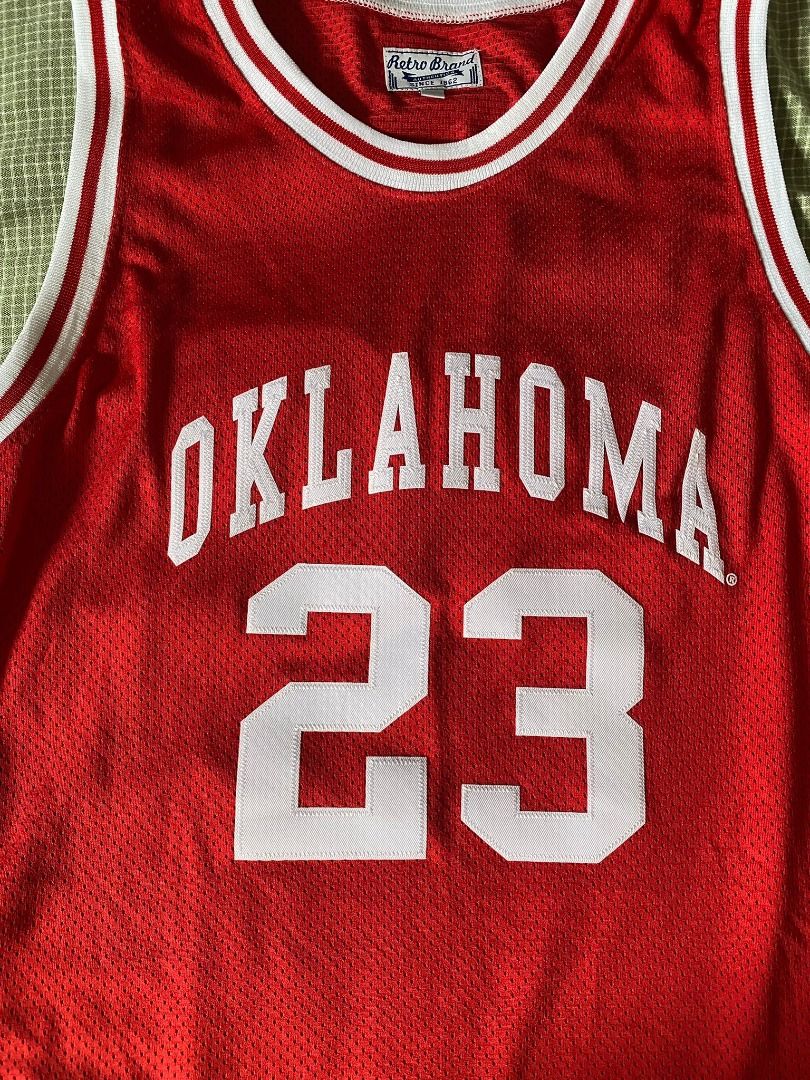 Blake griffin college jersey sales