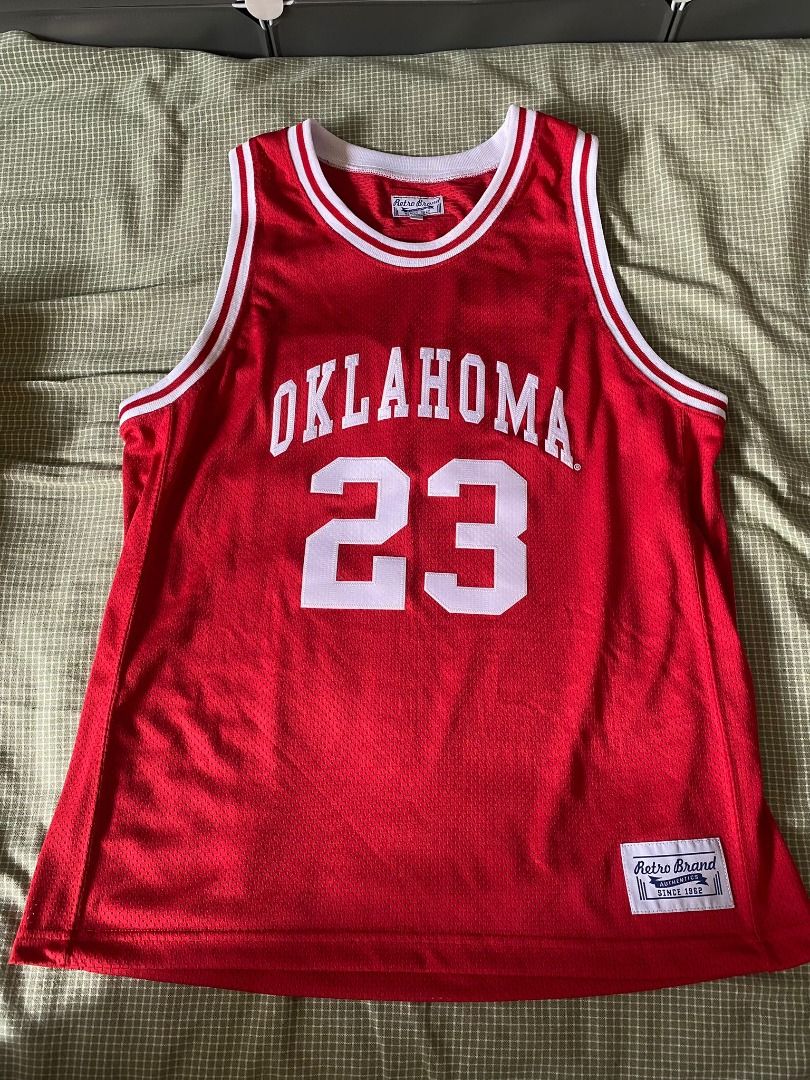 Blake griffin hotsell college jersey