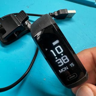 Carehart blood pressure store watch