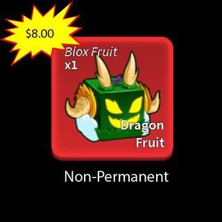 ⚡ What do PEOPLE trade for a RUMBLE FRUIT in Blox Fruits? ⚡ 