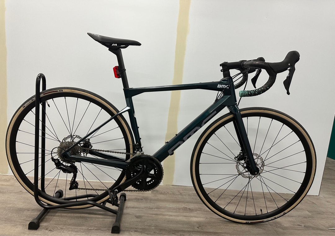 Bmc biker sales