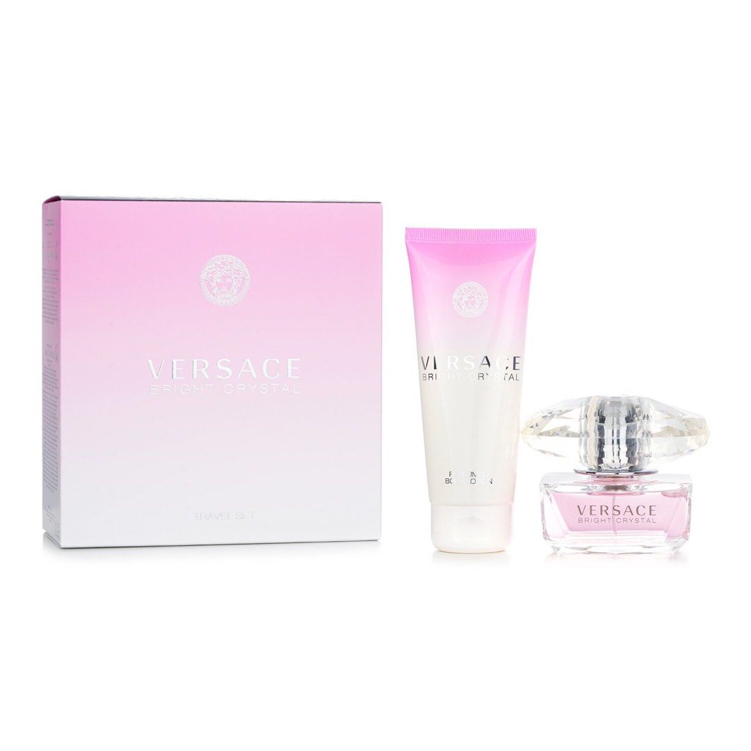 versace lotion and perfume
