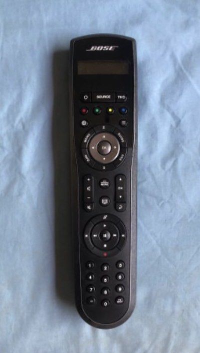 Bose v35 remote control sales