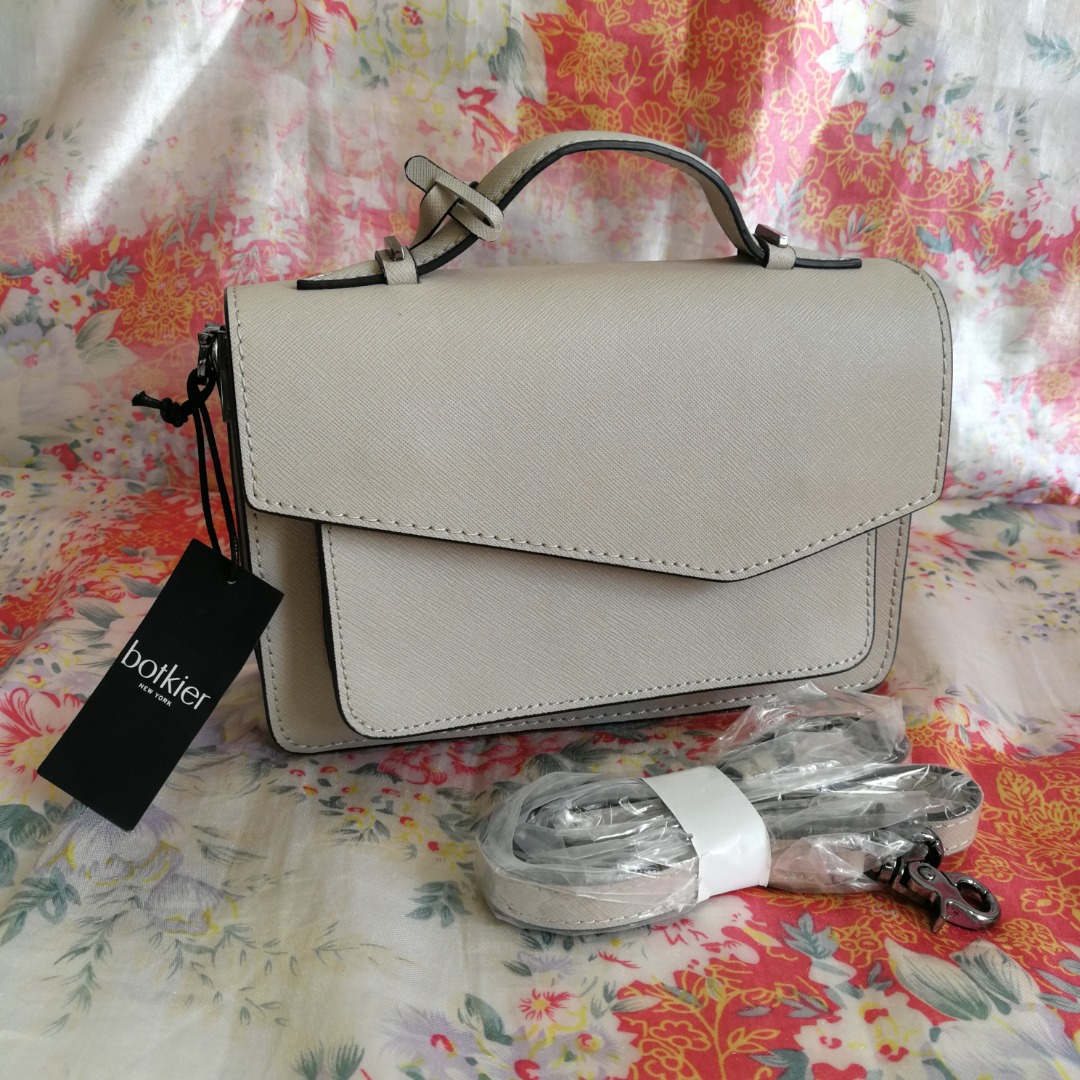 botkier Brandnew Cobble Hill Crossbody Bag