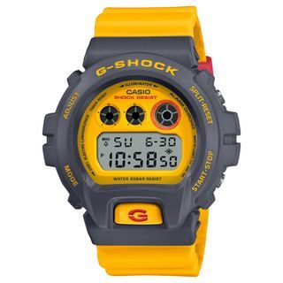 Casio G-Shock x Rick and Morty DW5600RM21 Digital Watch – NYCMode