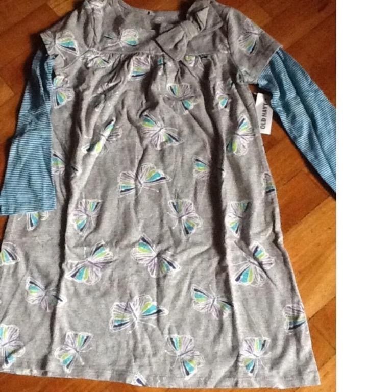 Old navy fox dress hotsell