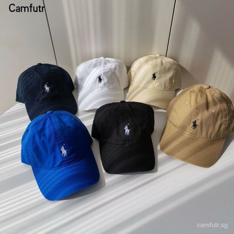 BRAND NEW IN STOCK Polo Ralph Lauren UNISEX baseball cap for