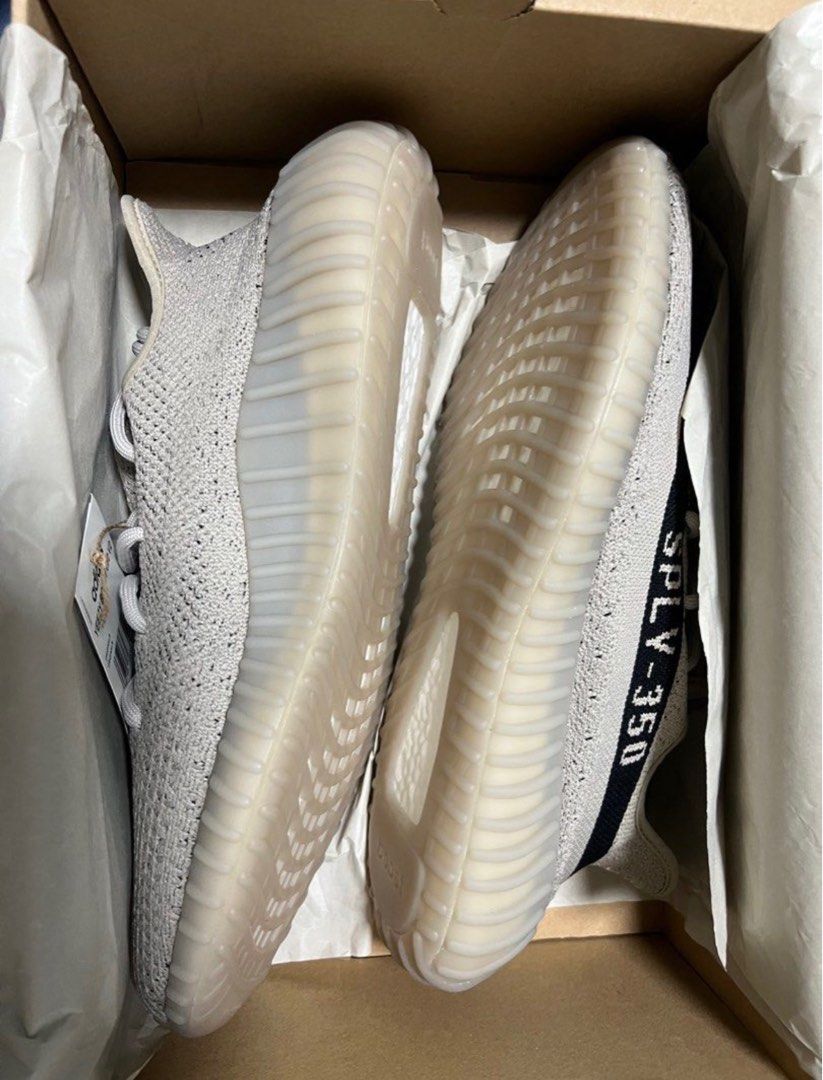 BRAND NEW Yeezy Boost 350 V2 Slate US 12 UK 11.5 EU 46.5 Men s