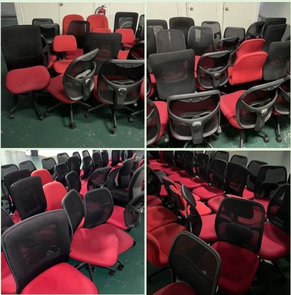 Branded Office chair, computer gaming chair,study chair,Writing chair ...