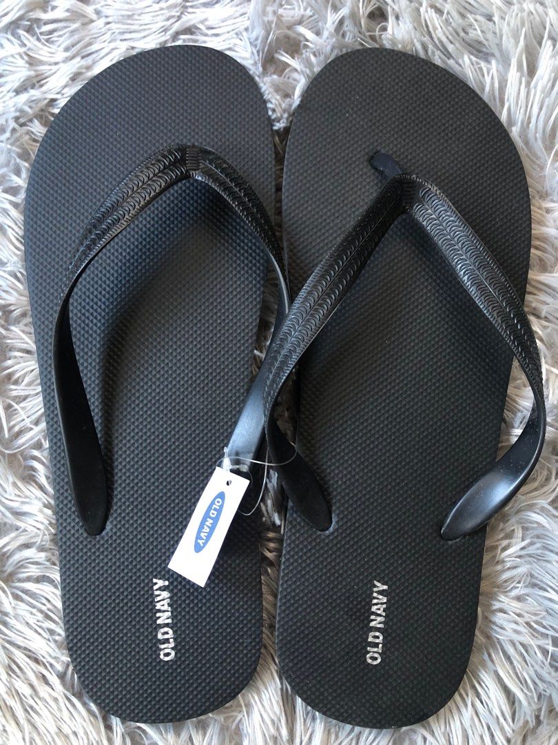Brandnew Original Old Navy Flip Flops for Men Men s Fashion