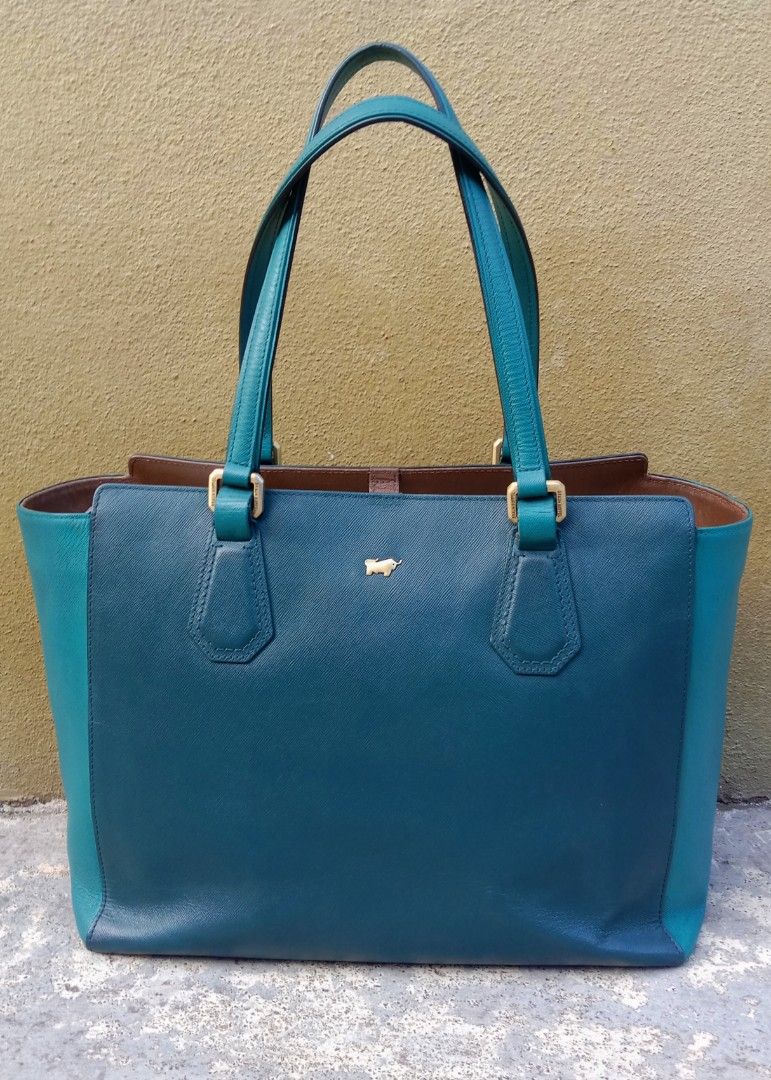 Braun buffel hot sale ladies bag