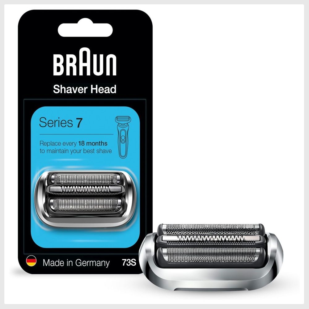 Braun series 7 replacement heads outlet