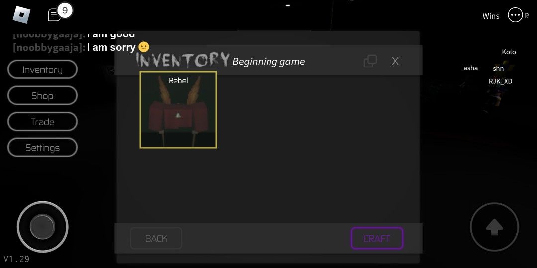 5 Affordable Roblox Animation Packs You Can Use In Every Game - Blog - Foto 8