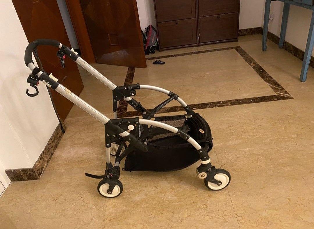 Bugaboo bee2 on sale